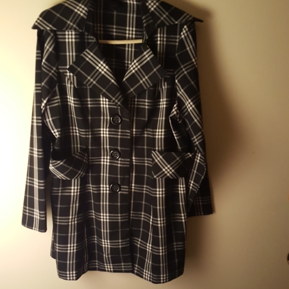 Ladies Jacket